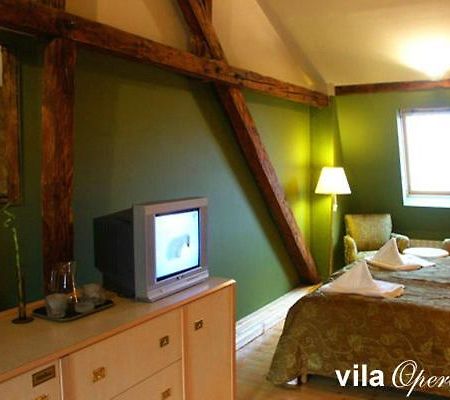 Opera Hotel Oradea Luaran gambar
