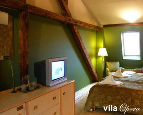 Opera Hotel Oradea Luaran gambar