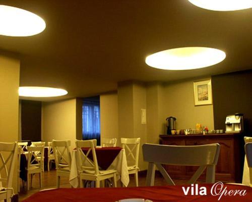 Opera Hotel Oradea Luaran gambar