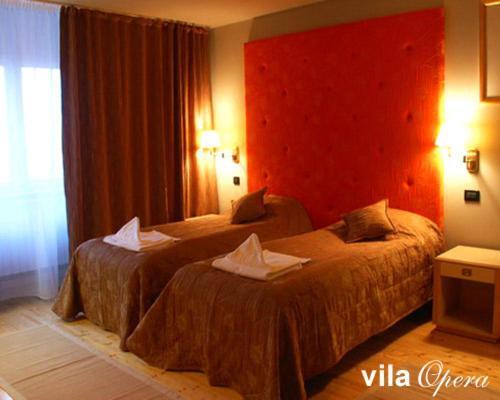Opera Hotel Oradea Luaran gambar