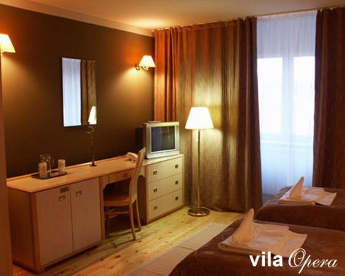 Opera Hotel Oradea Luaran gambar