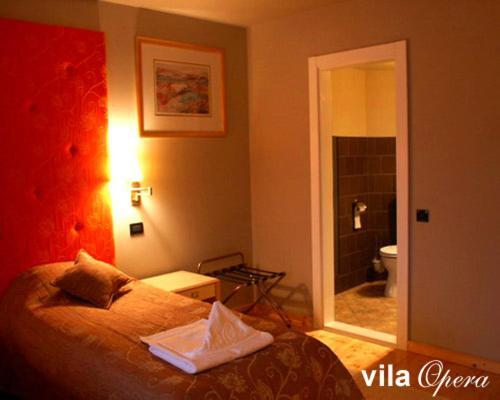 Opera Hotel Oradea Luaran gambar