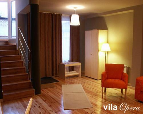 Opera Hotel Oradea Luaran gambar